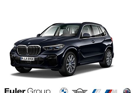 BMW X5 xDrive 45e iPerformance Sportpaket HUD Luftfe