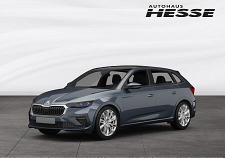 Skoda Scala 1.0 TSI Essence, LED, MFL, Sitzhzg. v, PDC