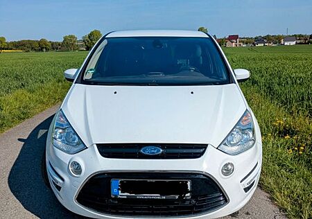 Ford S-Max 1,6 EcoBoost Trend Trend 7sitze