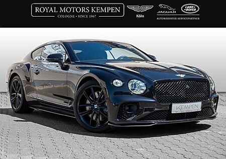 Bentley Continental GT V8 Carbon-Paket Naim for