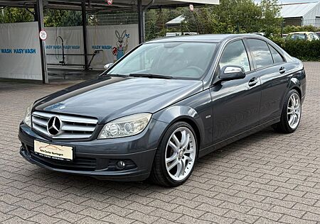 Mercedes-Benz C 220 CDI Automatik/PDC/Klimaautomatik