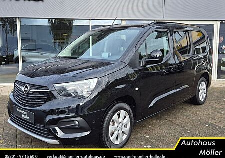 Opel Combo Life 100kW Ultimate XL 7-Sitzer