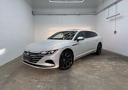 VW Arteon Volkswagen Shooting Brake Elegance 4Motion+STANDH+