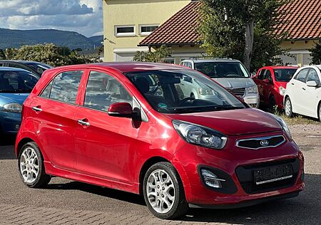 Kia Picanto Spirit*KLIMA*SHZ*
