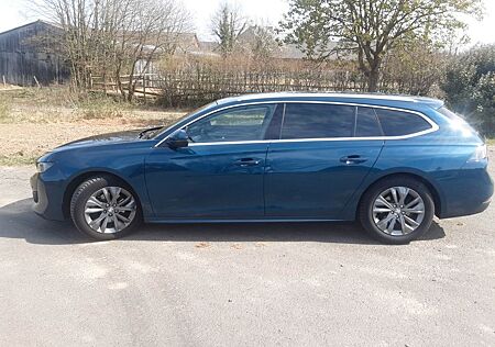 Peugeot 508 BlueHDi 130 Active SW Active