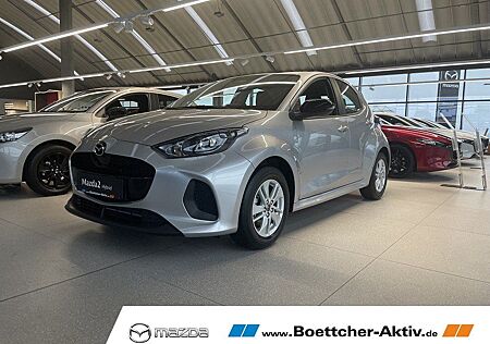 Mazda 2 HYB 1.5L Hybrid VVT-i