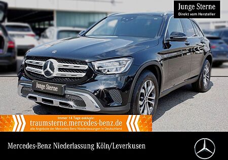 Mercedes-Benz GLC 220 d 4M HUD/Keyless/AdvInfo/AdvPark/AdvLich