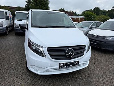 Mercedes-Benz Tourer 119 CDI Select,Standh.,AHK,Distronic,Navi