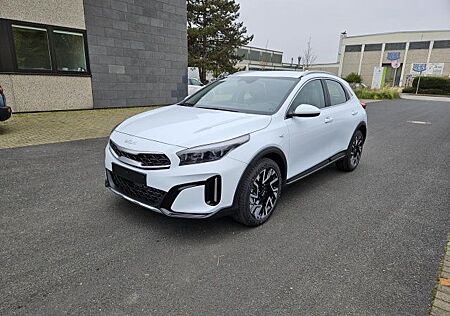 Kia XCeed +1.0T+100+VISION Bluetooth Navi LED Klima