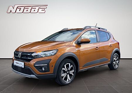 Dacia Sandero Stepway TCe90 Comfort *Allwetter+Sitzhei