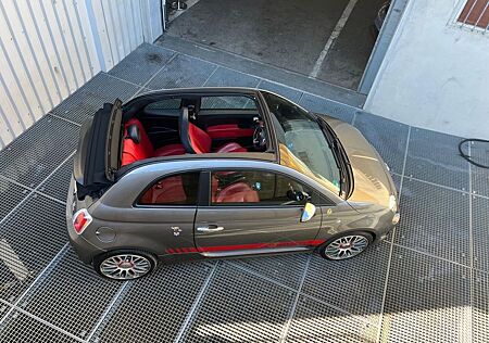 Abarth 595 Turismo 1.4 T-Jet 16V Turismo
