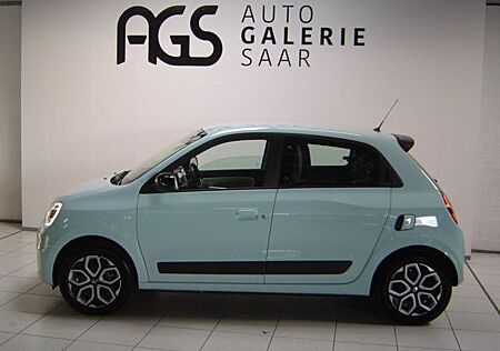 Renault Twingo Equilibre Sce 65 mit Klima