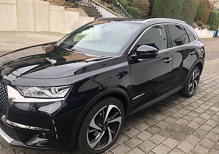 DS Automobiles DS7 Crossback DS7 BlueHDi 180 Grand Chic OPERA/ Massagesitze