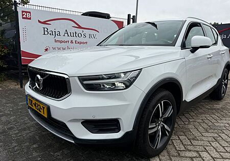 Volvo XC 40 XC40 Momentum 2WD **TK-432-T**