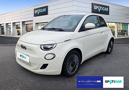 Fiat 500E Icon 118 Automatik*Navi