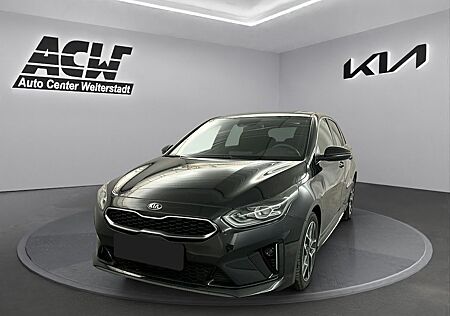 Kia Cee'd CEED 1.4T DCT GTL KAMERA FULL-LED VELOUR JBL E.S