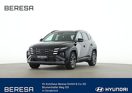 Hyundai Tucson 1.6 T-GDI Prime MY26*Assistenz-P.*Pano*