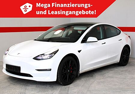 Tesla Model 3 Perform | SOMMERAKTION | 44% Rabatt