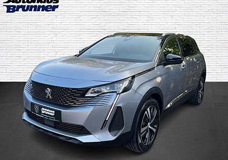 Peugeot 5008 PureTech 130 EAT8 GT, AHK
