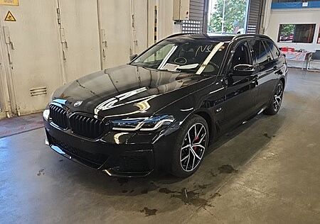 BMW 530e Touring M Sport M Sportpaket PRO Laser HUD