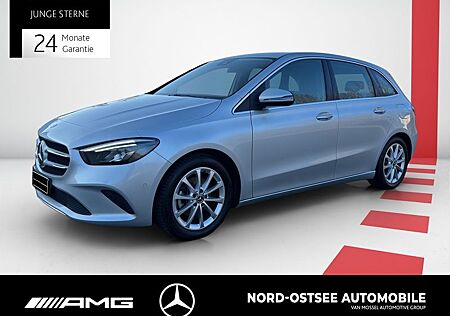 Mercedes-Benz B 200 d PROGRESSIVE LED NAVI SITZHZG TEMPO
