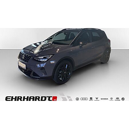 Seat Arona leasen