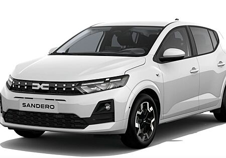 Dacia Sandero Journey TCe 100 / Winter / 360° Kamera