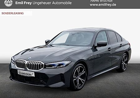 BMW 320i Aut.*M Sport*Pano*Sport Sitze