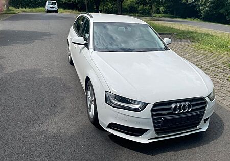 Audi A4 3.0 TDI S tronic quattro Ambition Avant A...