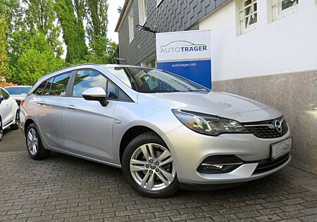 Opel Astra K Sports Tourer Edition / LED, Navi, R-kam