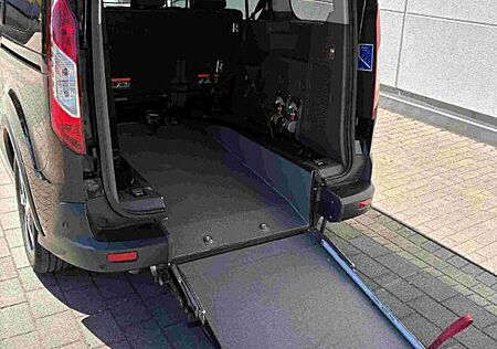 Ford Tourneo Connect 1.5 EcoBlue 88kW Grand Active...