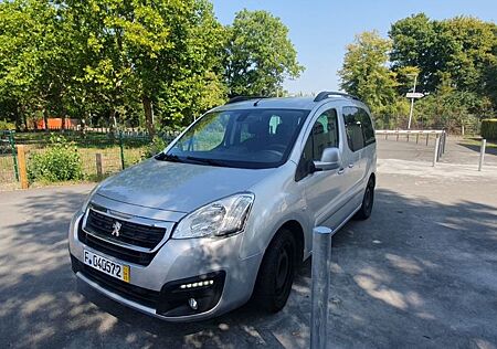 Peugeot Partner Tepee Allure