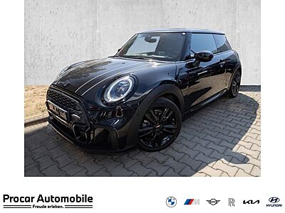 MINI Cooper HUD PANO RFK NAVI LED PDC V+H DAB Klima