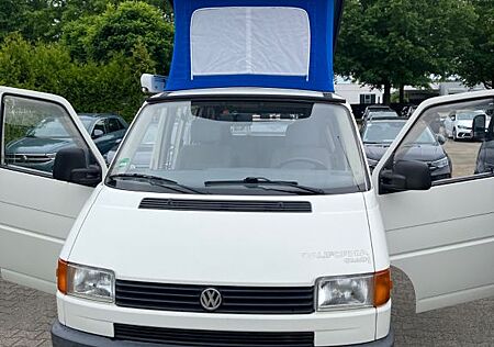 VW T4 California Volkswagen