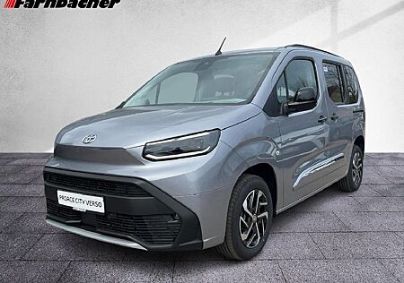 Toyota Pro Ace Proace City Verso L1 EV Teamplayer + Comfort + N