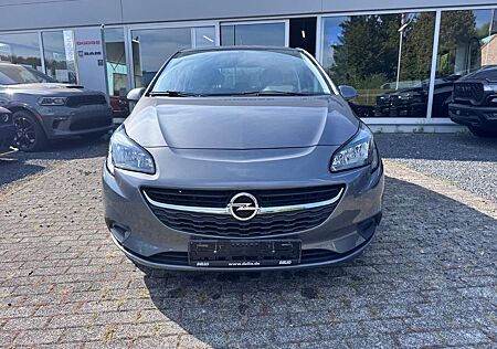 Opel Corsa E Edition