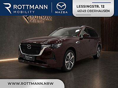 Mazda CX-80 D 254ps Aut. AWD Takumi Plus Leder-W Panor