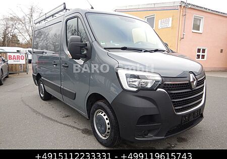 Renault Master Kasten L1H1 3,5tdCi Energy 1.Hand AHK DT