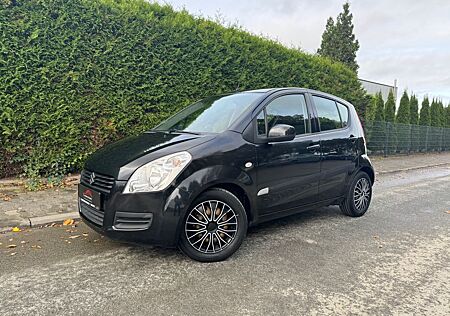 Suzuki Splash Basic / Klimaa./ EU5