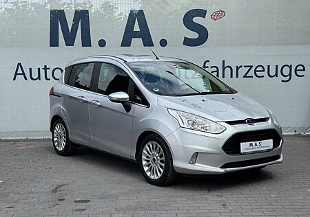 Ford B-Max EcoBoost Titanium Tüv 02/27 Service