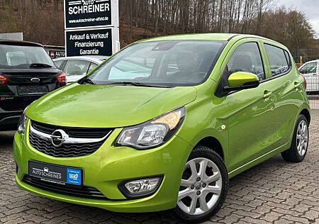 Opel Karl Edition SHZ LENKRADHZ PDC