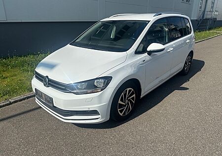 VW Touran Volkswagen Join*NAVI*PDC*ACC*SHZ*AHK*ALU*KLIMA*TOP*
