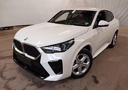 BMW X2 xDrive20d M-Sport AHK ACC aLED H&K eSitz KoZg