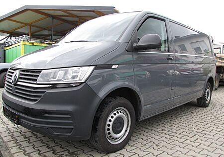 VW T6 Transporter Volkswagen T6.1 Transporter Kasten lang FWD Klima