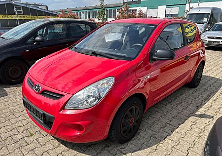 Hyundai i20 Classic (Euro-5)
