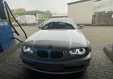 BMW 328i Coupe