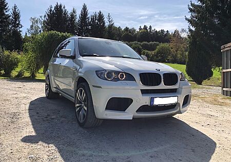 BMW X5 M