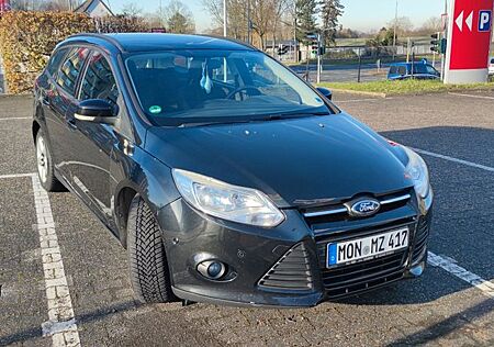 Ford Focus 1,6TDCi 85kW DPF Trend Turnier Trend