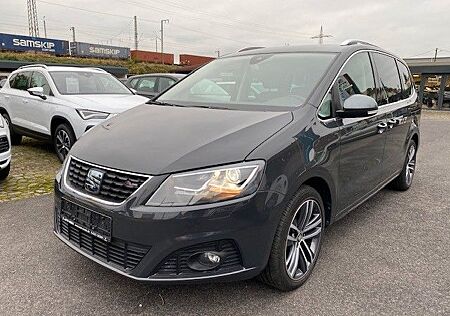 Seat Alhambra FR-Line 2,0 TDI 110KW (150PS) DSG