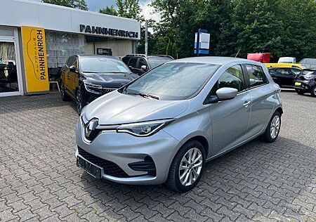 Renault ZOE R110 Z.E. 50 Experience (Kauf-Batterie)